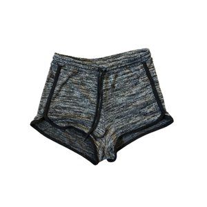 Aritzia Wilfred Free Charlene Shorts - Grey